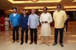 O Kadhal Kanmani Team Meet