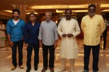 O Kadhal Kanmani Team Meet