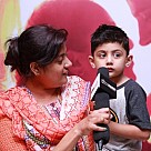 OK Kanmani Contest Winners