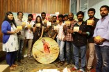Orange Muttai Audio Launch