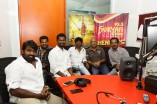 Orange Muttai Audio Launch