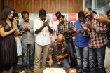 Orange Muttai Audio Launch