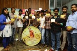 Orange Muttai Audio Launch