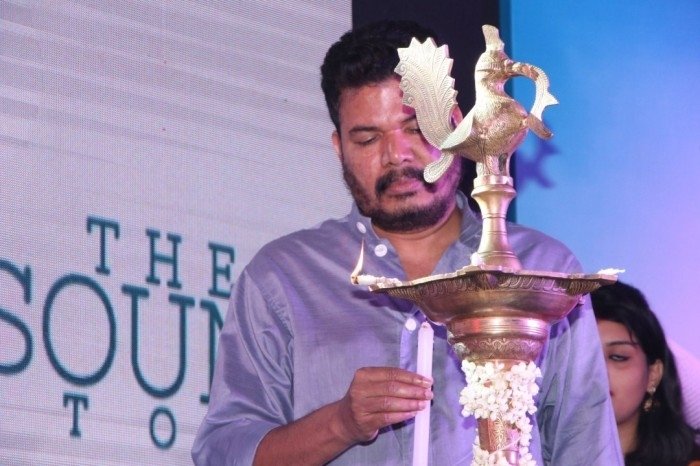 Oru Kadhai Sollattuma Audio Launch