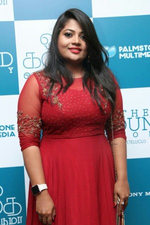 Oru Kadhai Sollattuma Audio Launch