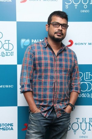 Oru Kadhai Sollattuma Audio Launch