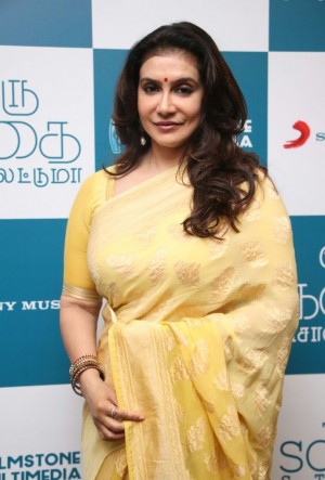 Oru Kadhai Sollattuma Audio Launch