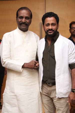 Oru Kadhai Sollattuma Audio Launch