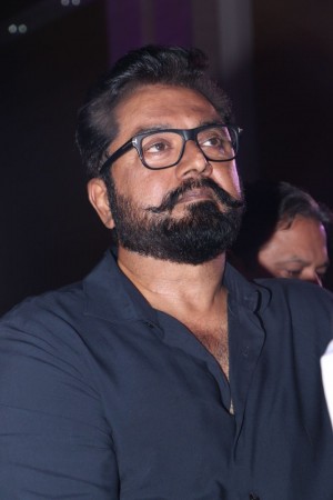 Oru Kadhai Sollattuma Audio Launch