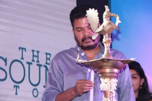 Oru Kadhai Sollattuma Audio Launch