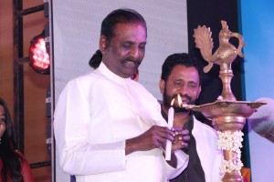 Oru Kadhai Sollattuma Audio Launch