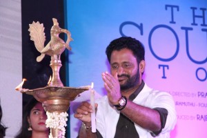 Oru Kadhai Sollattuma Audio Launch