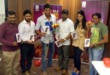 Oru Kanniyum Moonu Kalavaniyum Single Track Launch