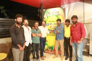 Oru Kidayin Karunai Manu Celebrity show