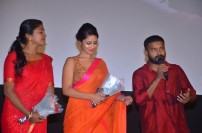 Oru Naal Koothu Audio Launch