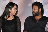 Oru Naal Koothu Press Meet