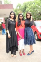 Oru Naal Koothu Press Meet