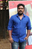 Oru Naal Koothu Press Meet