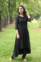 Oru Naal Koothu Press Meet