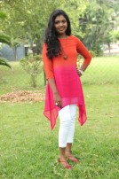 Oru Naal Koothu Press Meet