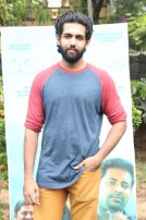 Oru Naal Koothu Press Meet