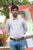 Oru Naal Koothu Press Meet