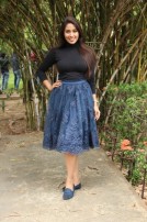 Oru Naal Koothu Press Meet