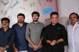 Oru Pakka Kadhai Movie Launch
