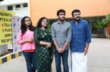 Oru Pakka Kadhai Movie Launch