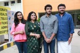 Oru Pakka Kadhai Movie Launch