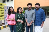 Oru Pakka Kadhai Movie Launch