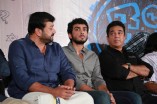 Oru Pakka Kadhai Movie Launch