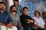 Oru Pakka Kadhai Movie Launch