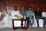 Oru Ticketla Rendu Cinema Team Meet
