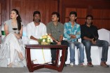 Oru Ticketla Rendu Cinema Team Meet
