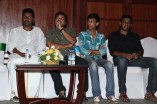 Oru Ticketla Rendu Cinema Team Meet