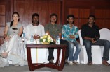 Oru Ticketla Rendu Cinema Team Meet