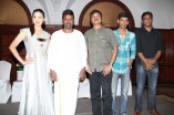 Oru Ticketla Rendu Cinema Team Meet