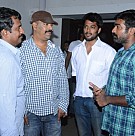 Ottam short film screening