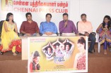 Ovvoru Nanbanum Thevai Machan Team Meet