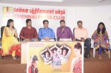 Ovvoru Nanbanum Thevai Machan Team Meet