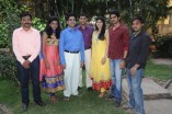 Ovvoru Nanbanum Thevai Machan Team Meet