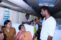 Paandavar Ani - Canvas Trip