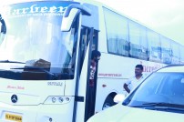 Paandavar Ani - Canvas Trip