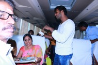 Paandavar Ani - Canvas Trip