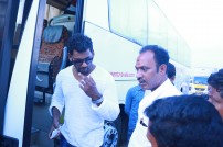 Paandavar Ani - Canvas Trip