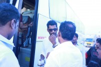 Paandavar Ani - Canvas Trip