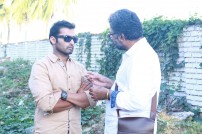 Paandavar Ani - Canvas Trip