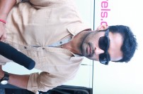 Paandavar Ani - Canvas Trip