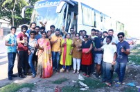 Paandavar Ani - Canvas Trip